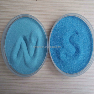 Fine Dolomite <strong>Sand</strong> Aggregate Natural <strong>Color</strong> for Terrarium and <strong>Sand</strong> Art Decorative Use - Product Image 1