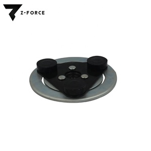 Frizione Compressore Aria Condizionata per Ford Focus 05-10 Pv5 117mm Sistemi di Climatizzazione - Product Image 2