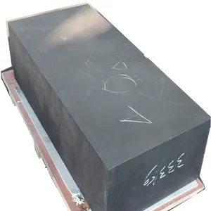 Buy Your Wholesale graphite block for casting From Global Sources  