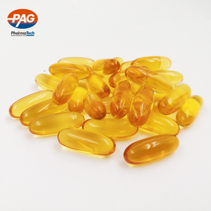 Высокое качество здоровый уход Omega3 EPA/<span class=keywords><strong>DHA</strong></span> 18/12 <span class=keywords><strong>1000</strong></span> мг рыбий масло Softgel капсулы - Product Image 2
