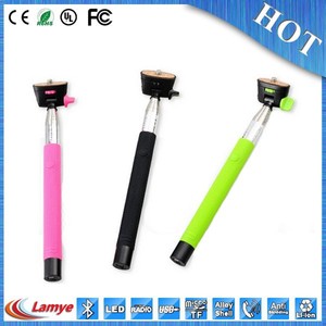 Bluetooth <span class=keywords><strong>monopie</strong></span> cámara inalámbrica - Product Image 6