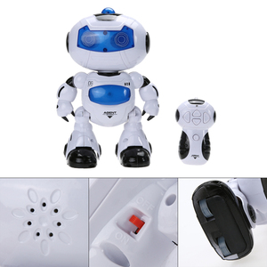 Inteligente robot educativo robot al por mayor kit de estudio para los niños - Product Image 3
