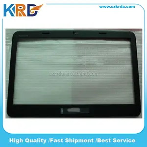 Factory price plastic bezel for Dell Inspiron 14R N4040 N4050 M4040 Laptop lcd front bezel cover B