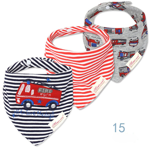 GMTPET Pet Products Factory OEM Venta al por mayor Costom Algodón Ajustable Pet Bandana Barato Custom Print Logo Dog Bandana - Product Image 5