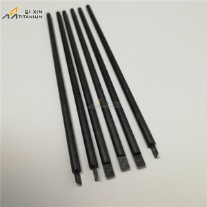 Điện Phân Nước Muối Sử Dụng Cực Dương Thanh Titan MMO - Product Image 4