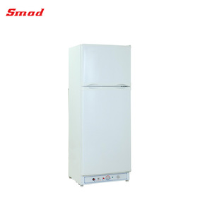 Réfrigérateur à double porte alimenté au GPL/gaz naturel à <span class=keywords><strong>vendre</strong></span> - Product Image 2