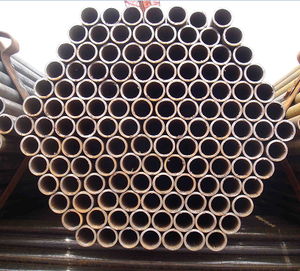 Hot Bán ống thép A106 GRB <span class=keywords><strong>API</strong></span> <span class=keywords><strong>5L</strong></span> 1/2 đen ống thép liền mạch ống với chất lượng tốt nhất - Product Image 2