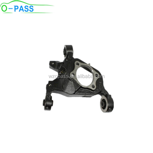 OPASS-nudillo de dirección del eje trasero del equipo profesional, para Dodge Avenger & CHRYCLER 200 Sebring <span class=keywords><strong>2007</strong></span> - Product Image 1