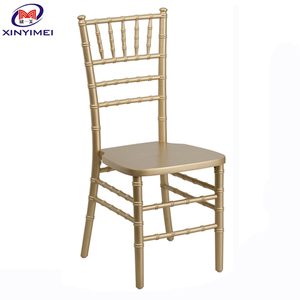 شراء شعبية رخيصة الخشب الذهب للطي مقعد شيافاري - Product Image 2