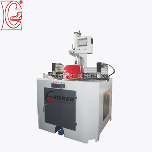 Machine à couper les angles en aluminium - Product Image 6