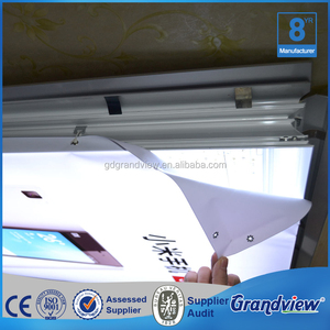 Customized in ấn snap mở biểu ngữ flex hộp đèn - Product Image 6