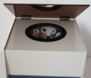 Laboratorium 80-2 <span class=keywords><strong>Centrifuge</strong></span> met lage snelheid Medische technologiecentrifuge - Product Image 2