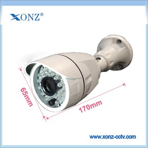 2015 recién llegado de <span class=keywords><strong>Wifi</strong></span> <span class=keywords><strong>Mini</strong></span> 2.0MP HD impermeable vigilancia <span class=keywords><strong>IP</strong></span> cámara HI3516C + Sony222 - Product Image 1