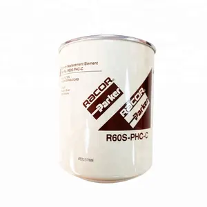 Z20140023 Parker Racor R45S-PHC-C Bagian Mesin Diesel Fuel Filter Harga