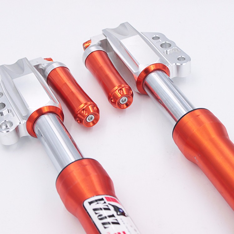 Высококачественные детали для велосипеда-внедорожника, Амортизатор передней вилки