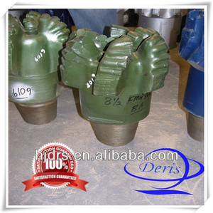 Deris pour puits de <span class=keywords><strong>pétrole</strong></span> trépans pdc/ferraille. foret bague d'étanchéité en caoutchouc peu - Product Image 1