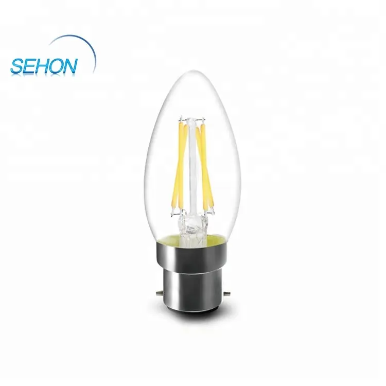 LED Kerze Glühbirne 4W B22 B15 basis Warmes Weiß 2700K C35 LED Edison <span class=keywords><strong>Antike</strong></span> Filament Kronleuchter <span class=keywords><strong>Lampe</strong></span>
