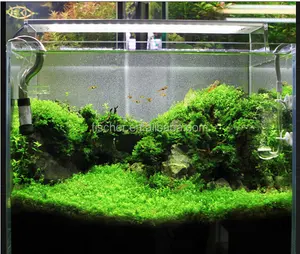 Chihiros a801 luz de aquário led profissional, para tanque de plantas de 80cm
