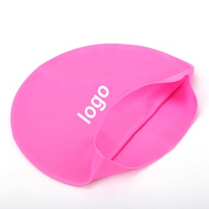 <span class=keywords><strong>Bonnet</strong></span> <span class=keywords><strong>de</strong></span> <span class=keywords><strong>bain</strong></span> en silicone pour enfants et adultes, personnalisable et imprimé, vente en gros - Product Image 6