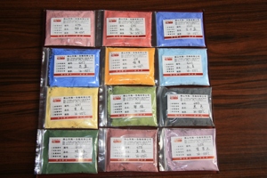 Çin fabrika inorganik elmas yüksek kobalt mavi seramik <span class=keywords><strong>Pigment</strong></span> - Product Image 2