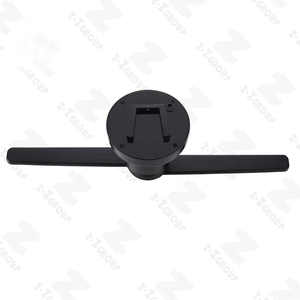 3D Quảng Cáo Trong Nhà LED Holographic Fan HD Quay Hiển Thị - Product Image 2