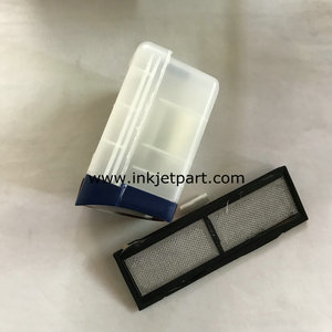 Caja de Filtro Alternativa FA76504 para Impresoras de Inyección de Tinta Linx <span class=keywords><strong>CJ400</strong></span> - Product Image 2