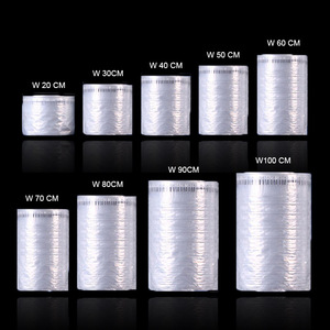 Bong Bóng Đệm Bọc Bao Bì Bảo Vệ <span class=keywords><strong>Inflatable</strong></span> Bag Nhựa Air Cột CuộN - Product Image 3