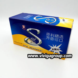 2017 Halal jalea Candy <span class=keywords><strong>jelly</strong></span> <span class=keywords><strong>Belly</strong></span> Candy hacer la jalea caramelo - Product Image 2