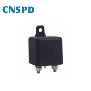 12V 100A <span class=keywords><strong>120A</strong></span> автомобильный фургон грузовик генератор реле стартера - Product Image 1