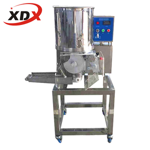 Automatico hamburger patty macchina formatrice abm <span class=keywords><strong>burger</strong></span> macchina - Product Image 2