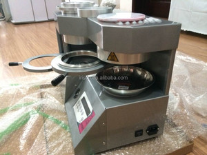 Unidade de moldagem de pressão dentária formada máquina automática da folha de plástico - Product Image 3