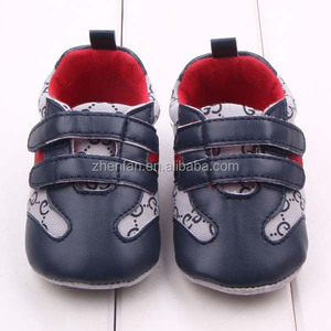 <span class=keywords><strong>Scarpe</strong></span> da bambino con nastro magico di nuovo Design diretto in fabbrica - Product Image 5