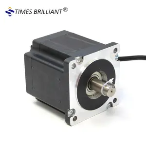 중국 nema 43 고출력 3000RPM 영구 자석 BLDC 48v 1000w 브러시리스 dc 모터 전기 자전거 사용