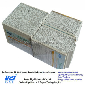 Tấm Ốp Tường Eps Trọng Lượng Nhẹ Gạch Bê Tông Xốp - Product Image 6