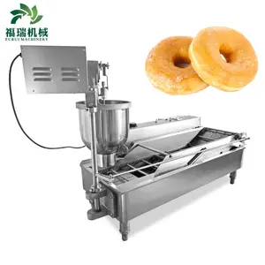 Máquina de massa krispy kreme de alta qualidade, máquinas para fazer rosquinha