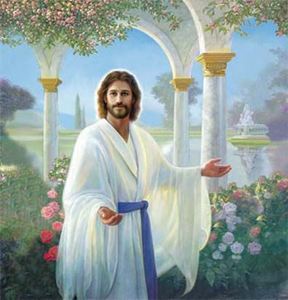 Produits d'impression lenticulaire 3D de classe mondiale en gros Jésus-<span class=keywords><strong>Christ</strong></span> Image 3D Originale du fabricant - Product Image 1