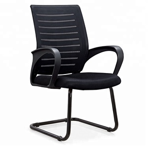 <span class=keywords><strong>Silla</strong></span> de Oficina Moderna y Popular de PENGPAI, <span class=keywords><strong>Silla</strong></span> para Visitas sin <span class=keywords><strong>Ruedas</strong></span> - Product Image 2