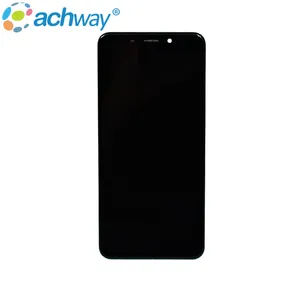 LCD di ricambio per Meizu M6s Display Lcd Touch Screen Digitizer