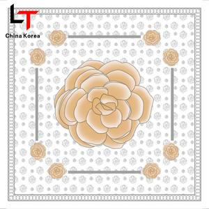 Lámina de estampado en caliente <span class=keywords><strong>kolon</strong></span> de Corea desde hace mucho tiempo vendida bien a la India - Product Image 5