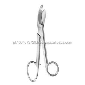 กรรไกรตัดพลาสเตอร์,แบบสั่งทำ - Product Image 1
