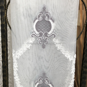 Customized Home Textiles Balcony <strong>Waterproof</strong> <strong>Curtains</strong> Made in China - Product Image 5