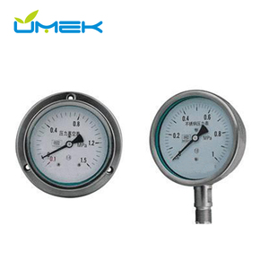 Prueba neumático bomba de vacío manómetro - Product Image 4