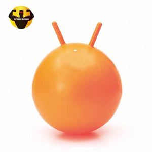 RAMBO – balle de <span class=keywords><strong>yoga</strong></span> à deux bâtons en Pvc, logo personnalisé de bonne qualité - Product Image 2