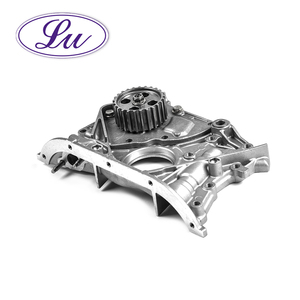 ปั๊มน้ำมันเครื่องยนต์รถยนต์ 15100-74060 15100-74010 - Product Image 3