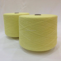 China Supplier Low Price Para Aramid Yarn /para Aramid Filament Yarn with High Strength and Good Performance