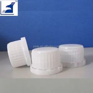 Plastic Tamper Evident Pilfer Proof Caps for Bottles