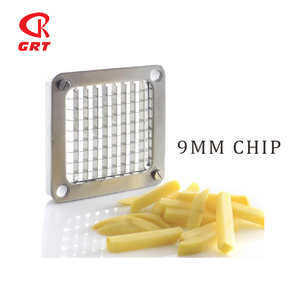 Superventas 4 unids ventosa tira de patata <span class=keywords><strong>Cortador</strong></span> manual <span class=keywords><strong>cortador</strong></span> Fry francés GRT-HVC02 - Product Image 4