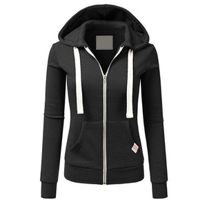 Tangada-<span class=keywords><strong>manteau</strong></span> d'<span class=keywords><strong>hiver</strong></span> pour <span class=keywords><strong>femme</strong></span>, modèle E80090, à manches longues, décontracté, poches, fermeture éclair, veste de sport - Product Image 3