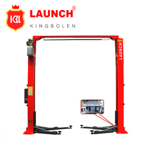 4 طن رفع 2 آخر الكلمة واضحة رفع السيارة/رافع السيارة جاك/رافع السيارة - Product Image 2
