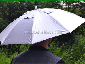 Chapeau <span class=keywords><strong>parapluie</strong></span> <span class=keywords><strong>de</strong></span> pêche / Chapeaux <span class=keywords><strong>parapluie</strong></span> pliables anti-UV / Chapeau <span class=keywords><strong>parapluie</strong></span> pour la pêche - Product Image 3